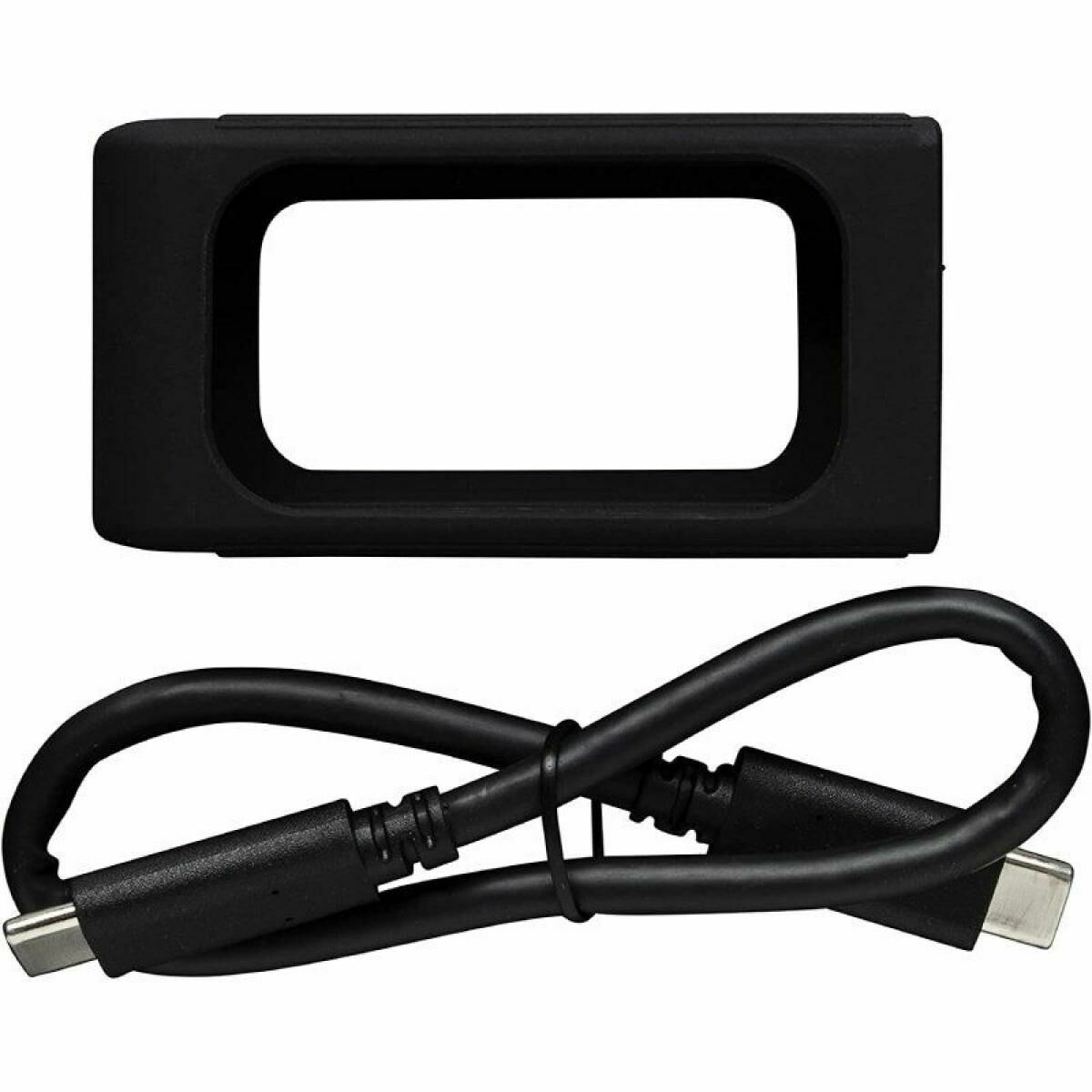 Disco Duro Externo Kingston XS2000 1 TB